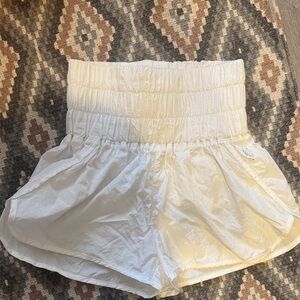 FP Movement by Free People the way home run shorts